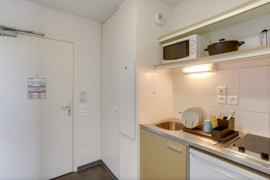 Logifac Cerdana - TOULOUSE