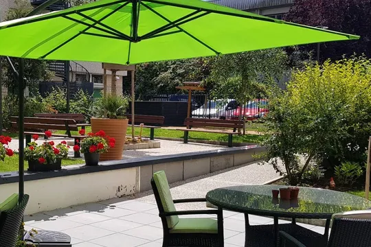 Happy Senior - Scamaroni - CAEN