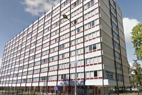 CosyHome Hermes - VILLEURBANNE