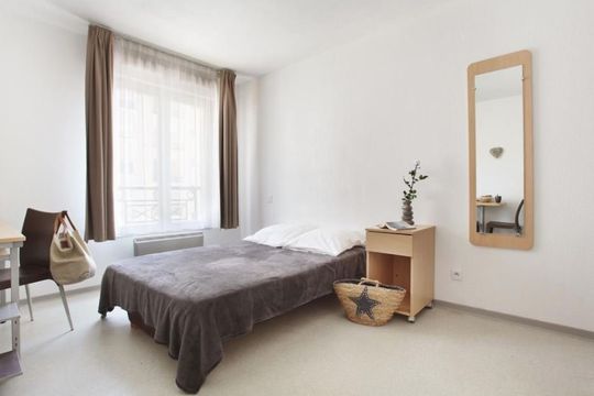 GSA Resid Nice Vauban - NICE