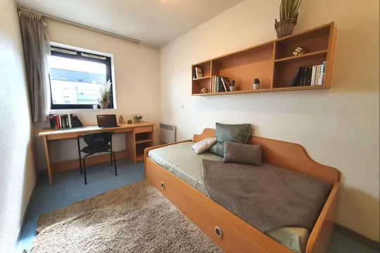 Neoresid (K&B) - Residence Saint Sever - - ROUEN