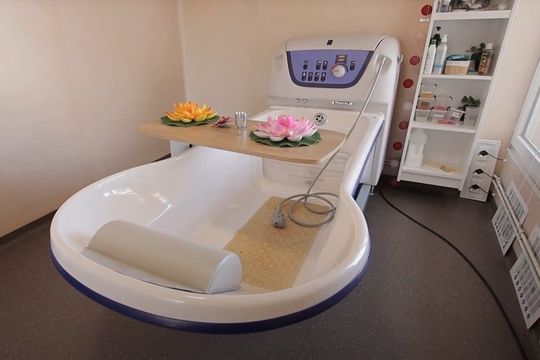 Philogeris Residence Manon - BREST