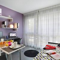 Nemea Appart'Etud Tolosa - TOULOUSE
