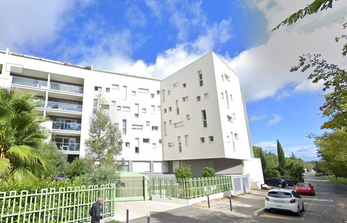 Les Belles Années Campus Opaline - MONTPELLIER