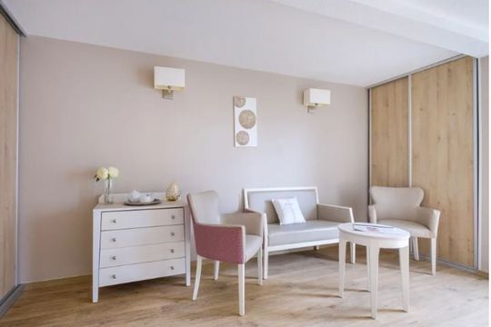 Colisee Residence Les Jonquières - LE CANNET