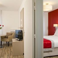 Séjours & Affaires Paris-Bagneux - BAGNEUX