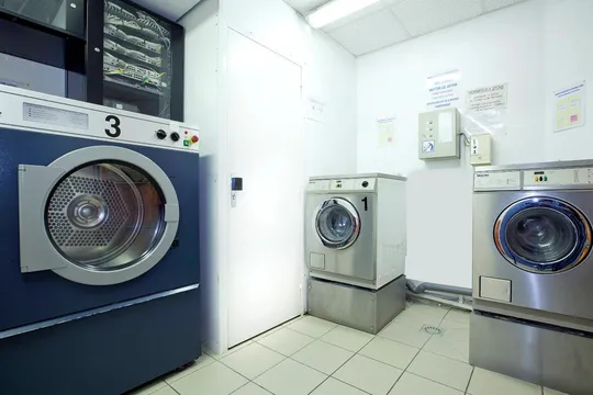 Les Estudines Residence Jules Ferry - SAINT ETIENNE