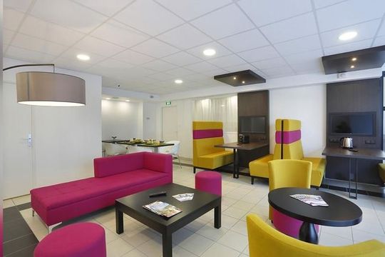 Nemea Aix Sainte Victoire - AIX EN PROVENCE