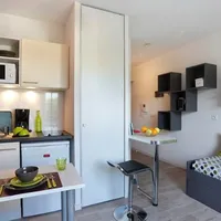 Nemea Appart'Etud Lyon 8 - LYON 8EME ARRONDISSEMENT