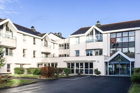 Philogeris Residence Manon - BREST