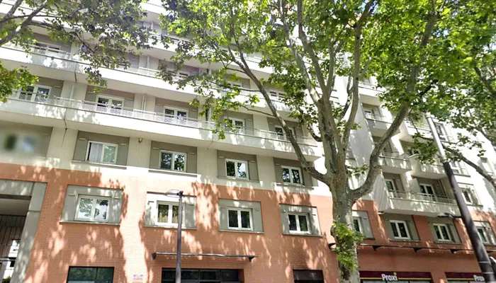 Studélites Le Consul - PARIS 14EME ARRONDISSEMENT