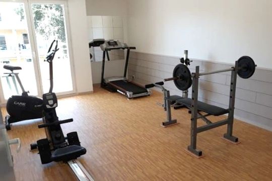 Zenitude Zen'Etudes Oxford - BIOT