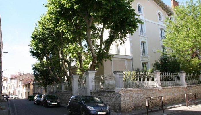 Saga Cordeliers - Les Cordeliers - AVIGNON