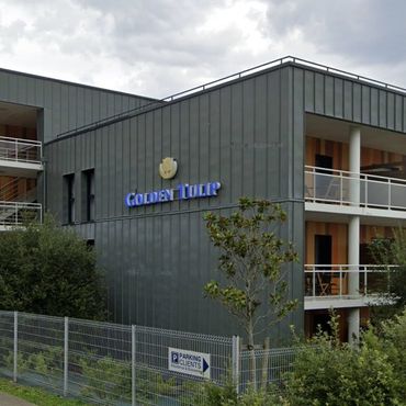 Golden Tulip Pornic Suites - PORNIC