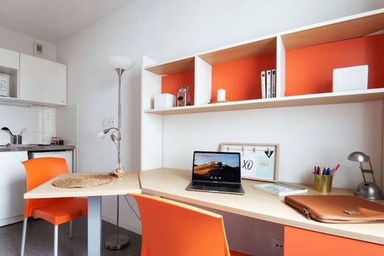 Cardinal Campus Studio 7 Lyon - LYON 7EME ARRONDISSEMENT