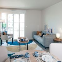 Les Activiales Les Berges du Canal - CHELLES