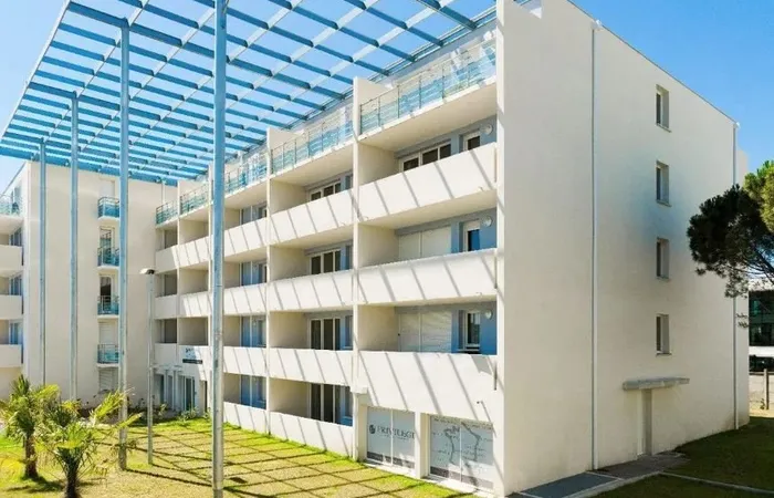 Studently Residence La Tourmaline - BALMA