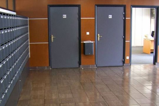 Cardinal Campus Palladium Paris - MONTREUIL