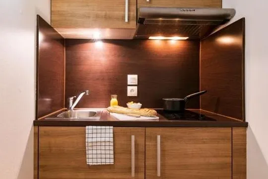 Cerise Bordeaux Mérignac Aéroport - MERIGNAC