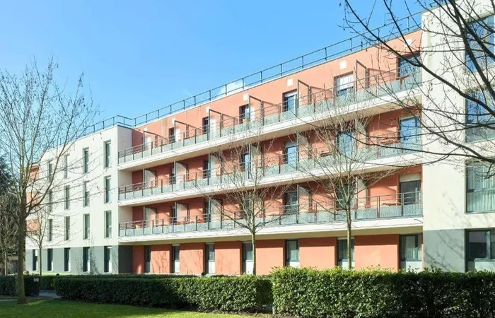 Comfort Aparthotel Versailles Saint Cyr - SAINT CYR L'ECOLE