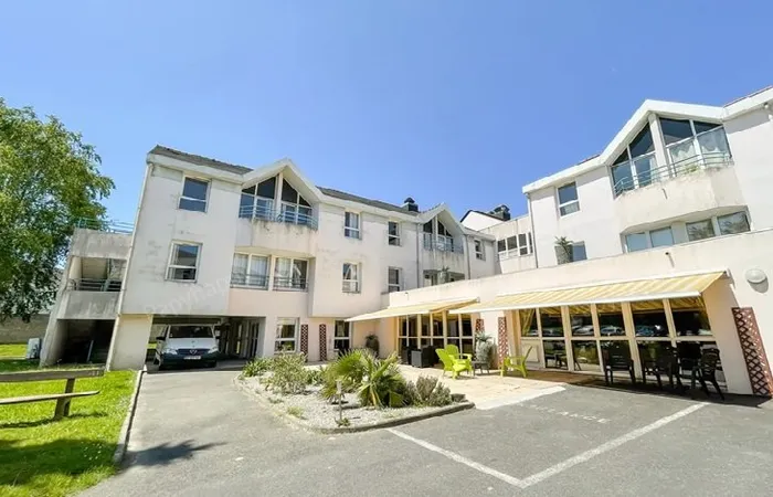 Philogeris Residence Manon - BREST