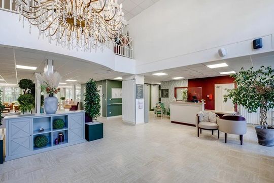 Domusvi Le Parc de Montfort - MONTFORT L'AMAURY