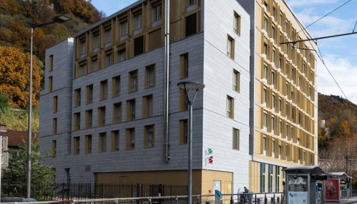 Uxco Student Le Parc Belvedere - CLERMONT FERRAND