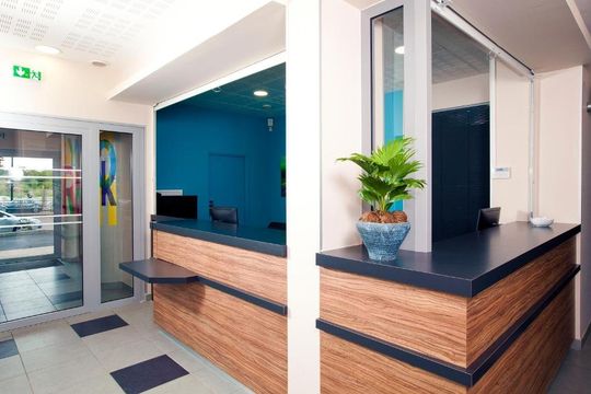 Séjours & Affaires Paris-Bagneux - BAGNEUX