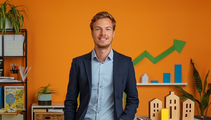 Le TRI immobilier : un indicateur essentiel pour évaluer un investissement locatif